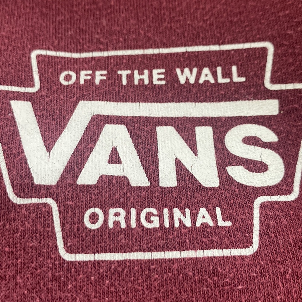 Vans Sweatshirt - Picture 2 of 5